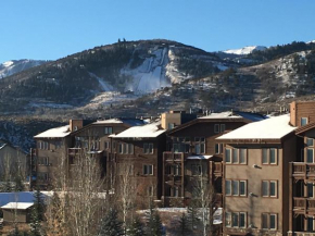 Crestview Large 2BR/2.5BA with loft Park City